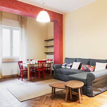 A Retreat In The Heart Of Milan I Via Sapetoアパートメント エクステリア 写真