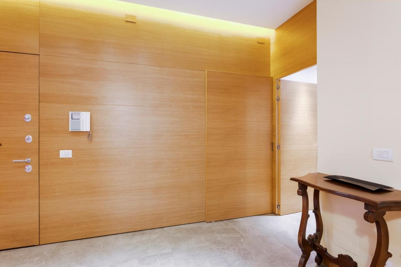 A Retreat In The Heart Of Milan I Via Sapetoアパートメント エクステリア 写真