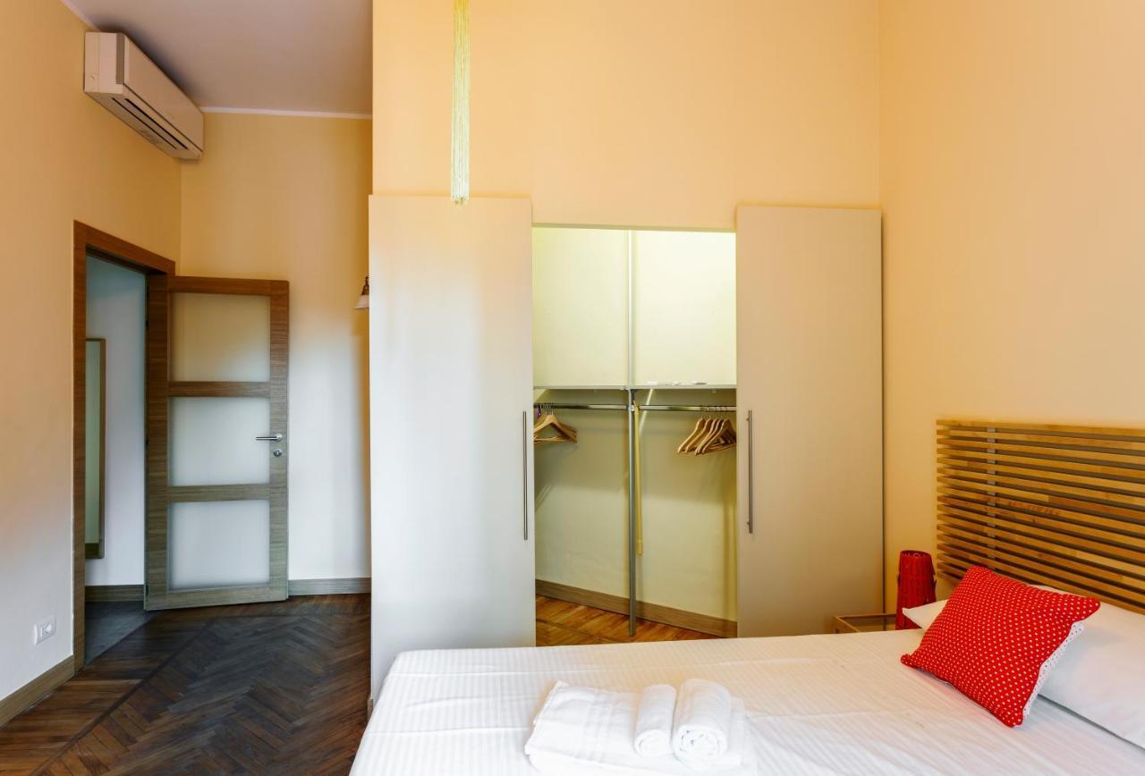 A Retreat In The Heart Of Milan I Via Sapetoアパートメント エクステリア 写真