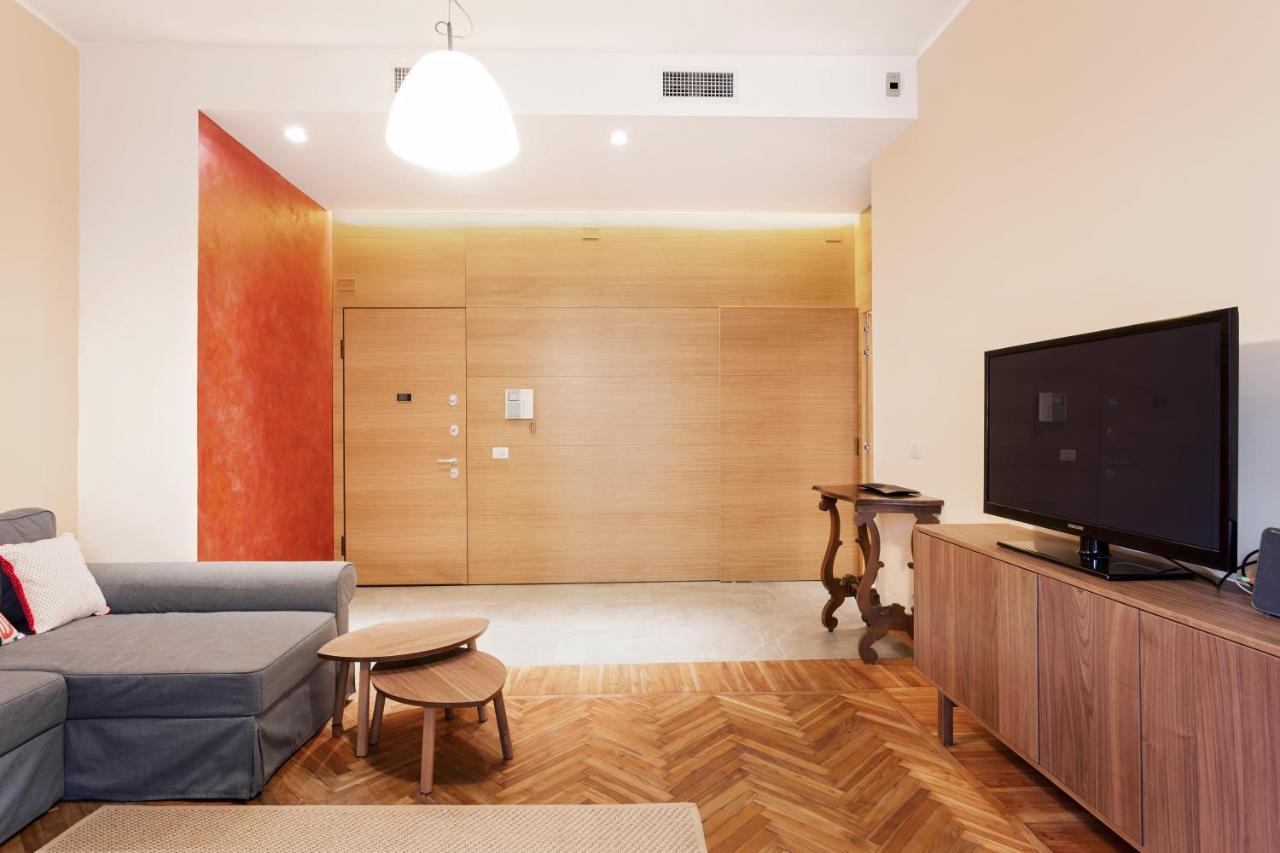 A Retreat In The Heart Of Milan I Via Sapetoアパートメント エクステリア 写真