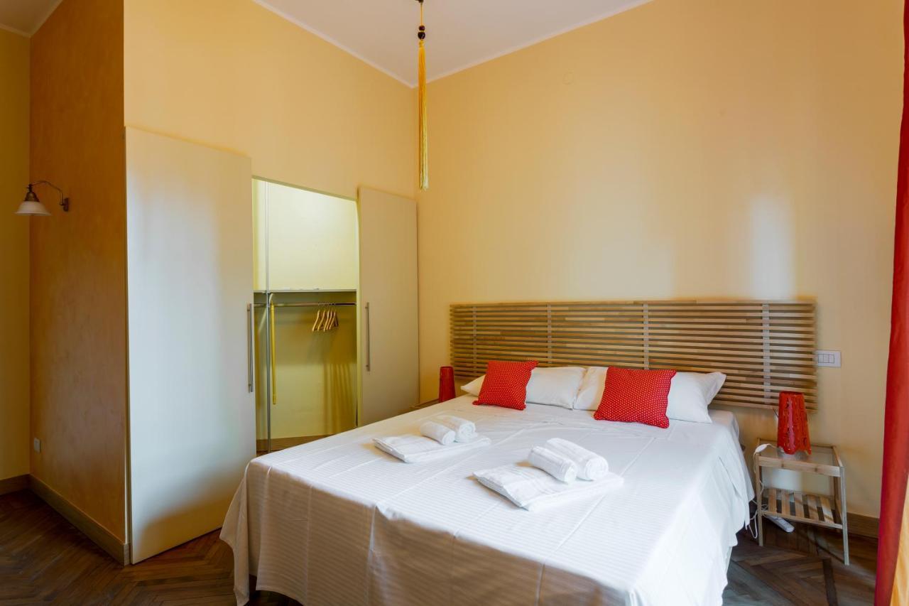 A Retreat In The Heart Of Milan I Via Sapetoアパートメント エクステリア 写真
